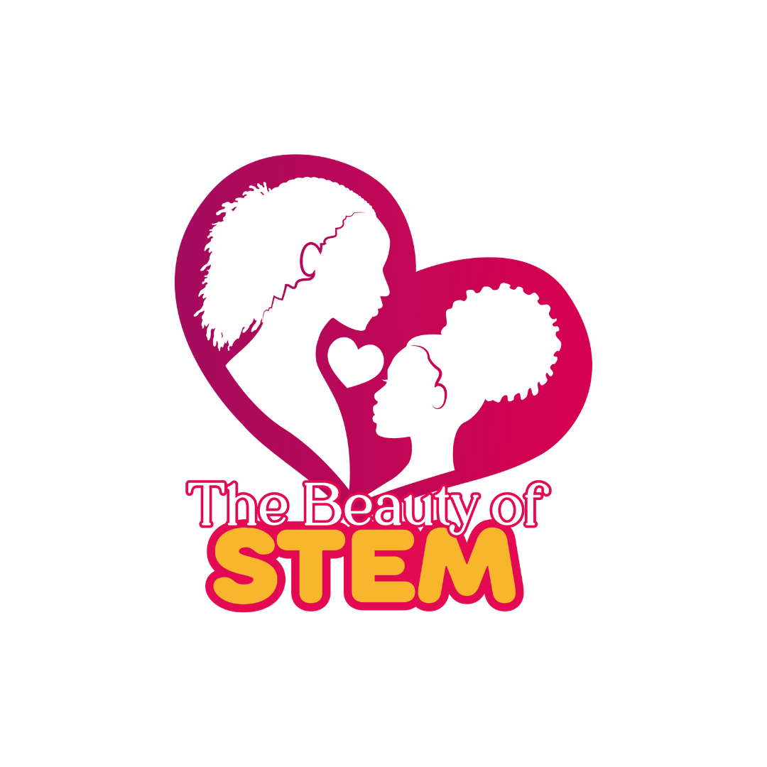 Mommy & Daughter Beauty of STEM Kit - Hair Edition