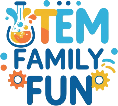 STEM Family Fun