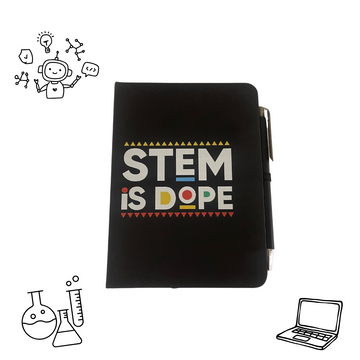 STEM is Dope Notebook