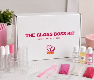 The Gloss Boss Kit